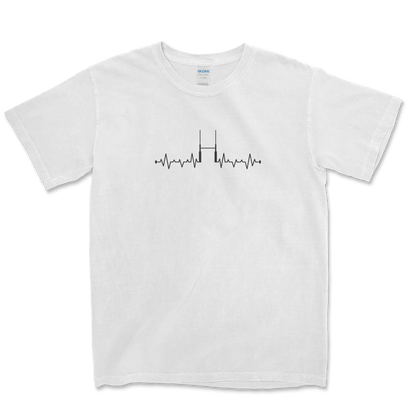T-shirt Rugby Passion – Battements d’Ovale-Garçon bien vêtu