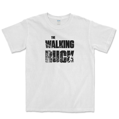 T-shirt Rugby Pop Culture – The Walking Ruck-Garçon bien vêtu