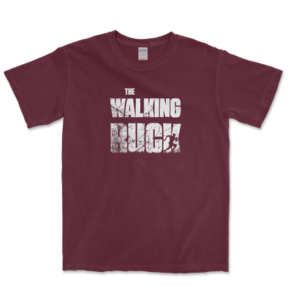 T-shirt Rugby Pop Culture – The Walking Ruck-Garçon bien vêtu