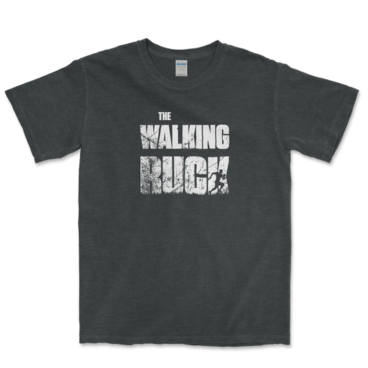 T-shirt Rugby Pop Culture – The Walking Ruck-Garçon bien vêtu