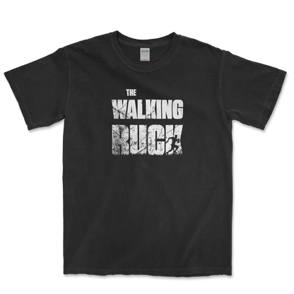 T-shirt Rugby Pop Culture – The Walking Ruck-Garçon bien vêtu