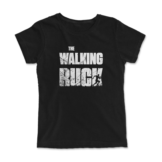 T-shirt Rugby Pop Culture – The Walking Ruck-Garçon bien vêtu