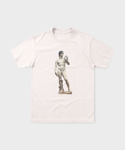 T-shirt Rugby Classique – L’Art du Jeu